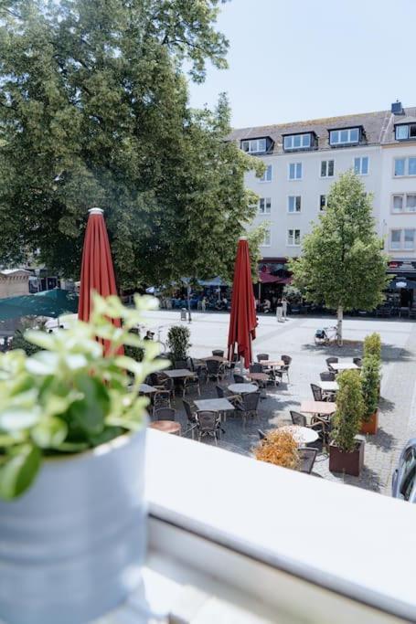 Historische Unterkunft Im Herzen Der Altstadt! كوبلنس المظهر الخارجي الصورة