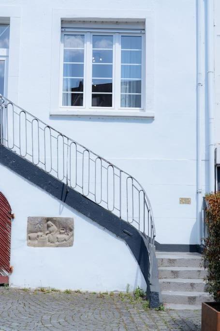 Historische Unterkunft Im Herzen Der Altstadt! كوبلنس المظهر الخارجي الصورة