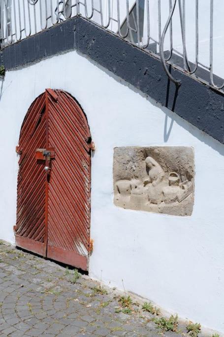 Historische Unterkunft Im Herzen Der Altstadt! كوبلنس المظهر الخارجي الصورة