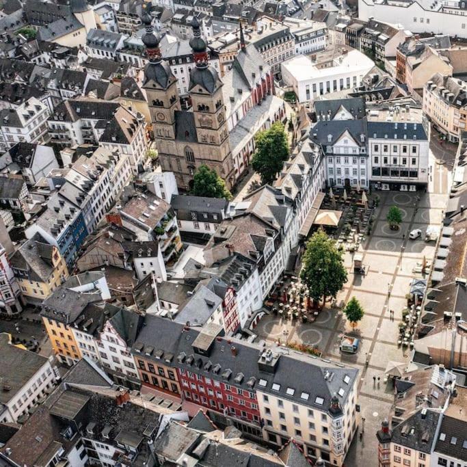 Historische Unterkunft Im Herzen Der Altstadt! كوبلنس المظهر الخارجي الصورة